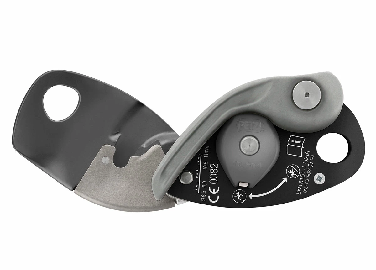 Petzl Grigri + - Image 4