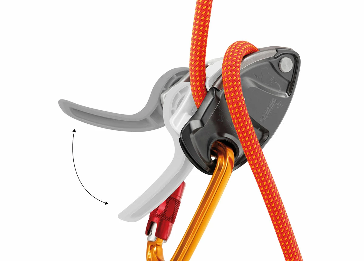 Petzl Grigri + - Image 5
