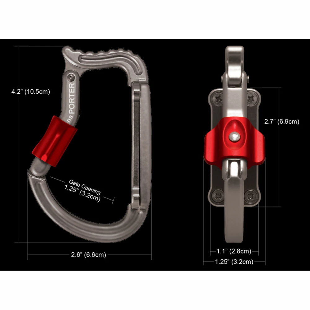 Rock Exotica TransPorter - Image 3