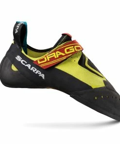 Scarpa Drago