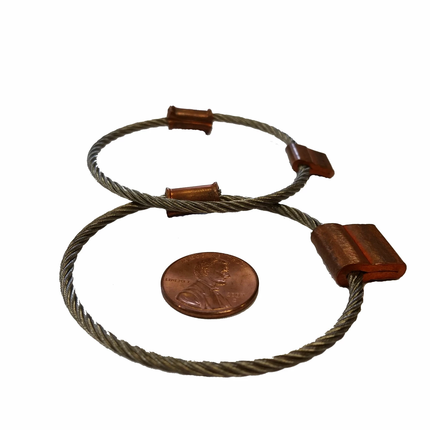 Yates Circle Heads - Image 2