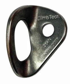 ClimbTech Stainless Steel Hanger