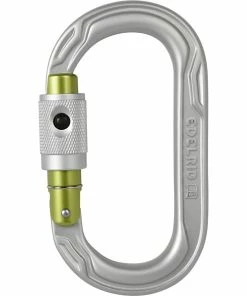 Edelrid Oval Power 2500 Permalock