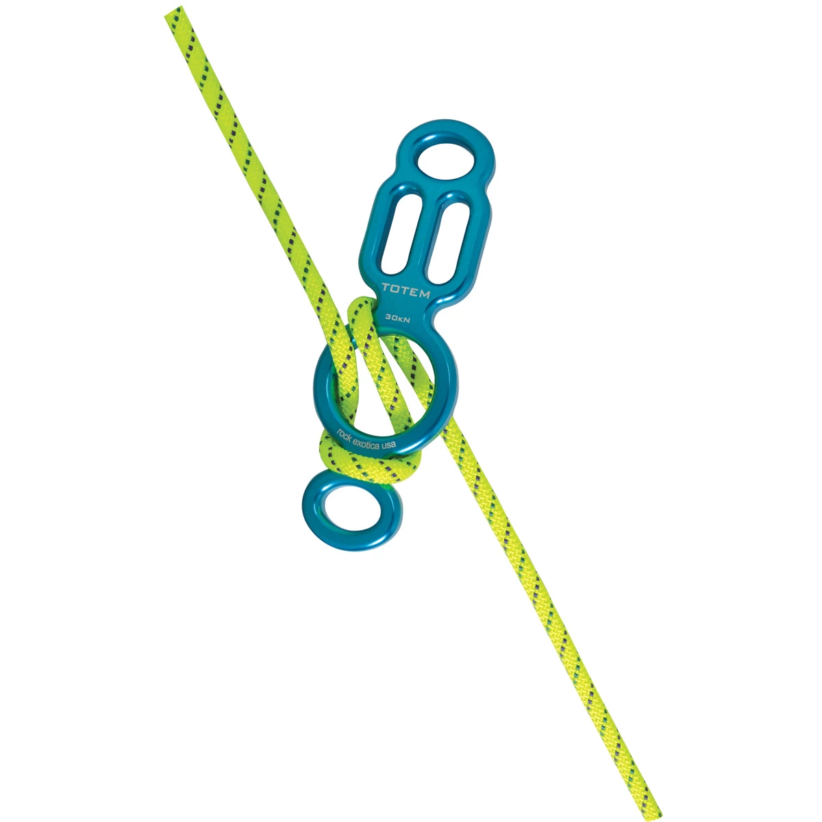 Rock Exotica Totem - Image 3