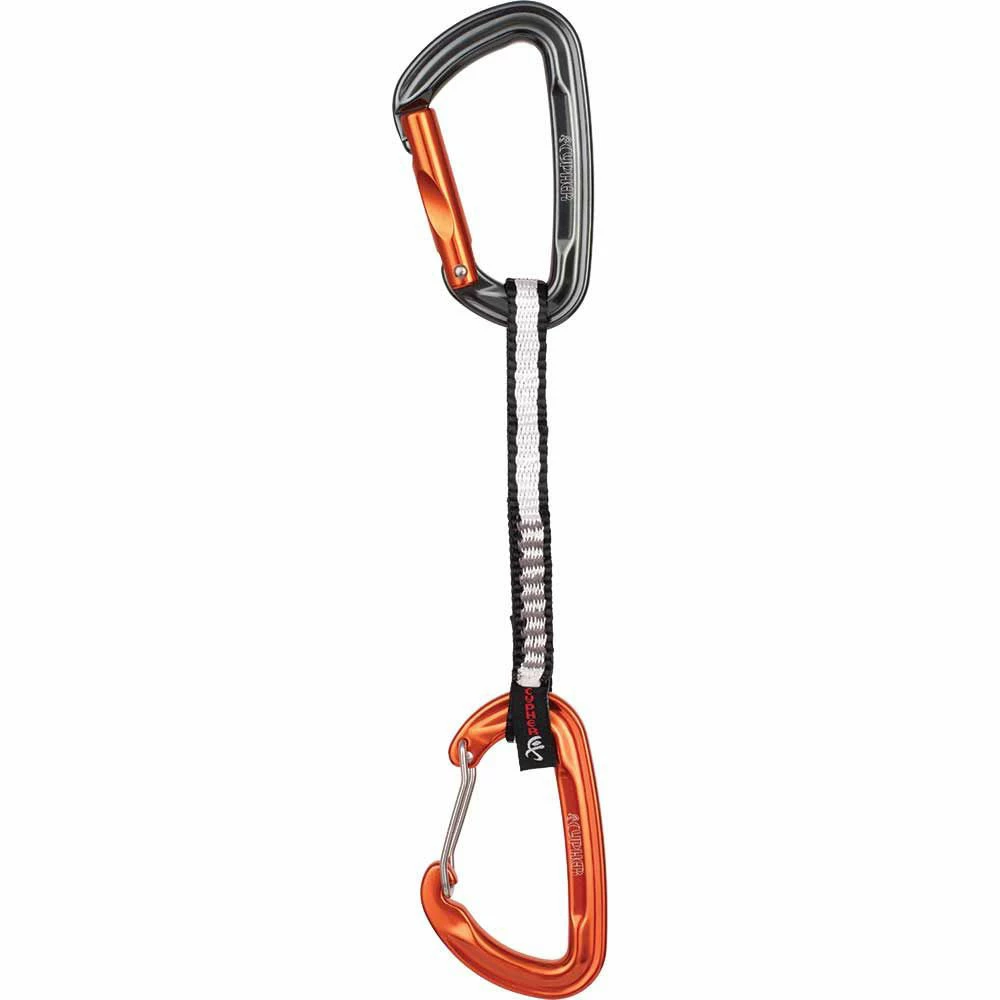 Cypher Firefly II Quickdraw - Mixed - Image 2