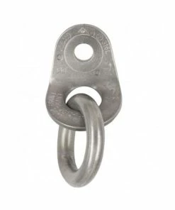 Fixe Hardware 316 SS 3/8 Ring Anchor