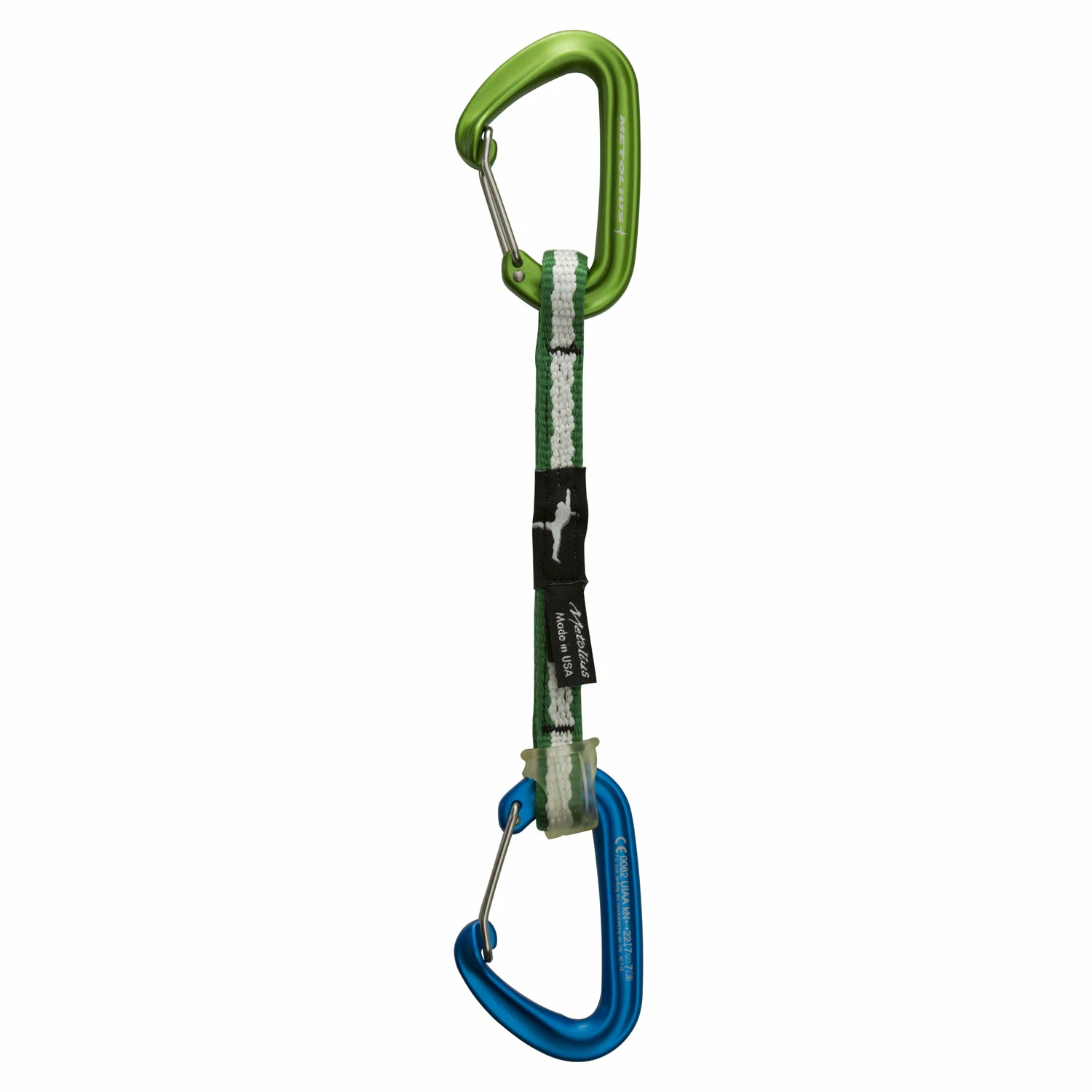 Metolius FS Mini II Quickdraw