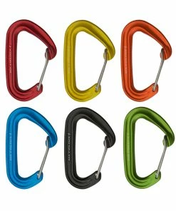 Metolius FS Mini II Jet Set 6 Pack