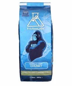 FrictionLabs Gorilla Grip Loose Chalk - 10 Oz