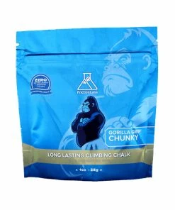 FrictionLabs Gorilla Grip Loose Chalk - 1 Oz (Fall 2022)