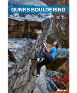 Wolverine Gunks Bouldering