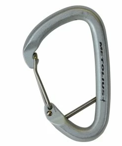 Metolius Steel Gym Biner