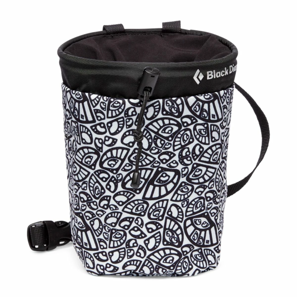 Black Diamond Gym Chalk Bag - Image 11