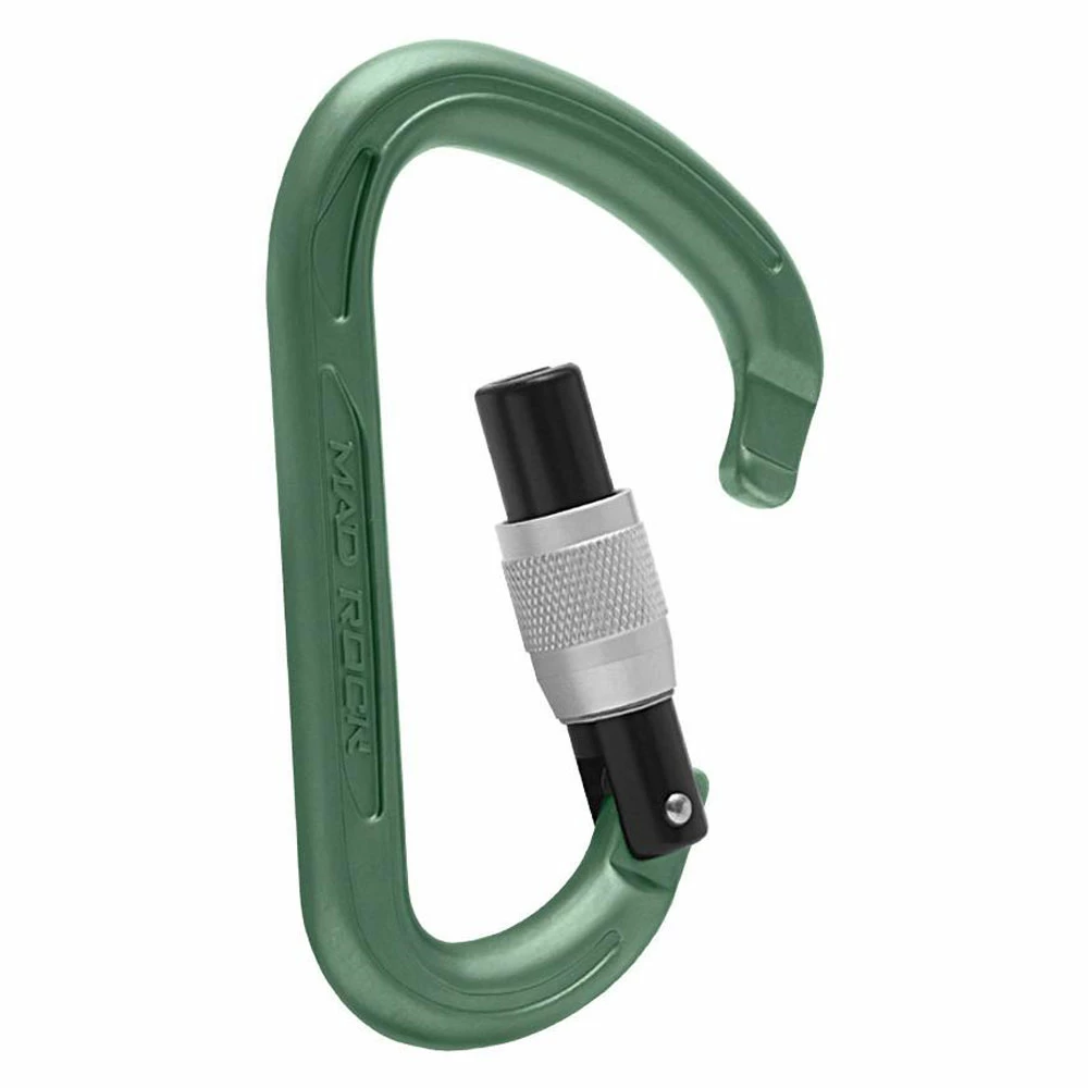 Mad Rock Hulk HMS Screw