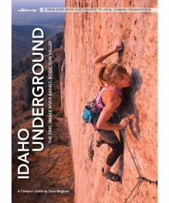 Wolverine Idaho Underground