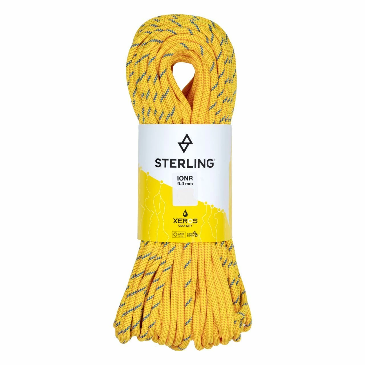 STERLING Ion R 9.4 BiColor XEROS