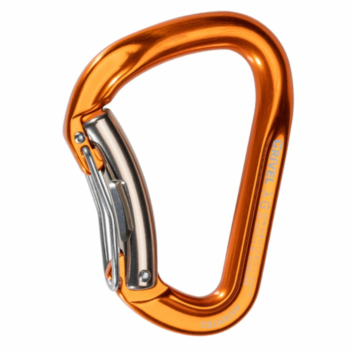 Grivel Lambda HMS Twin Gate