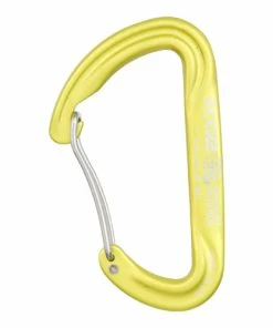 KONG Argon Wiregate Carabiner