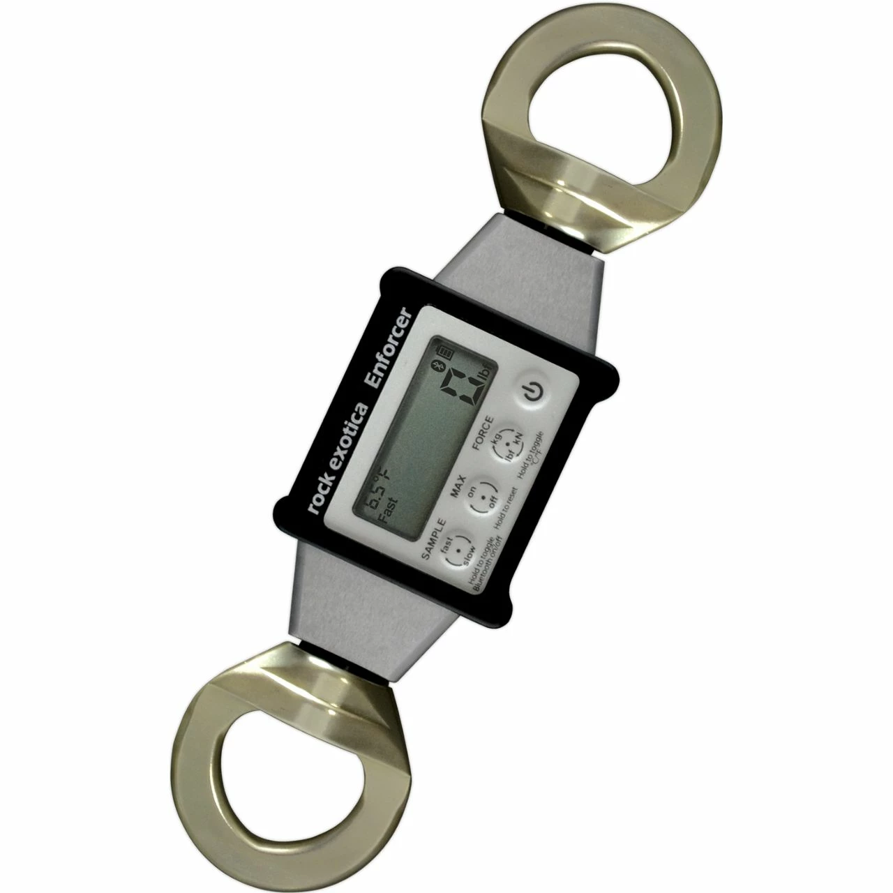 Rock Exotica EnForcer