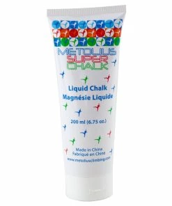 Metolius Liquid Super Chalk