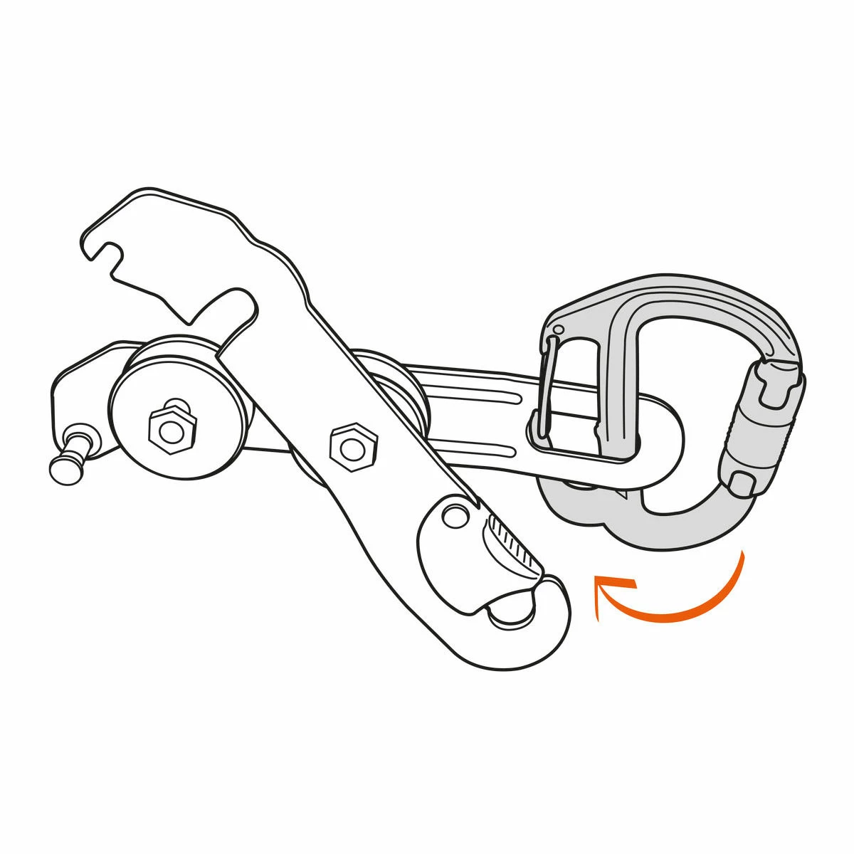 Petzl Freino Z - Image 2