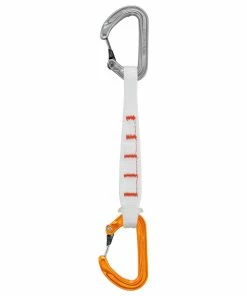 Petzl Ange Finesse S + S - 17 Cm