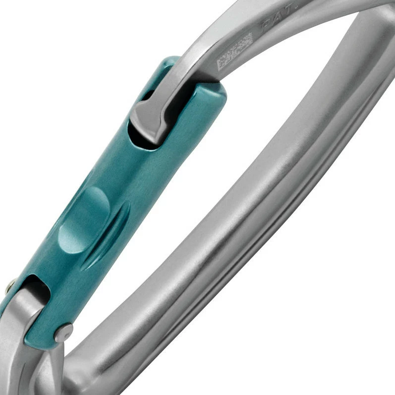 Petzl Djinn - Straight Gate - Image 2