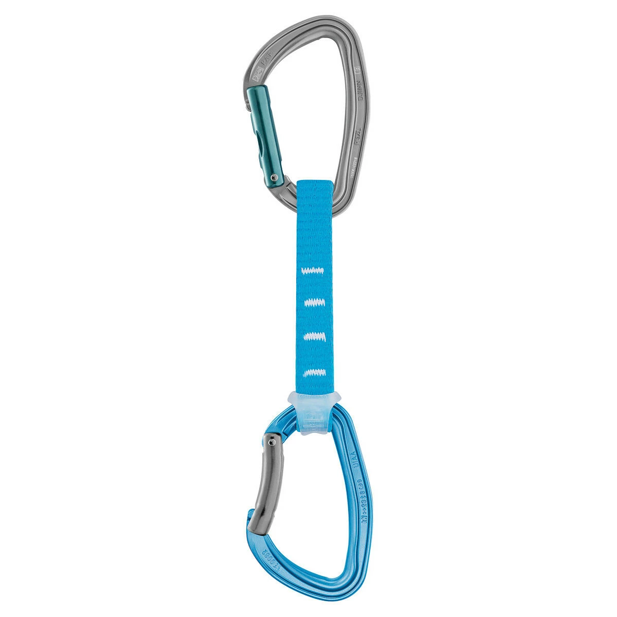 Petzl Djinn Axess - 12 Cm - Image 2