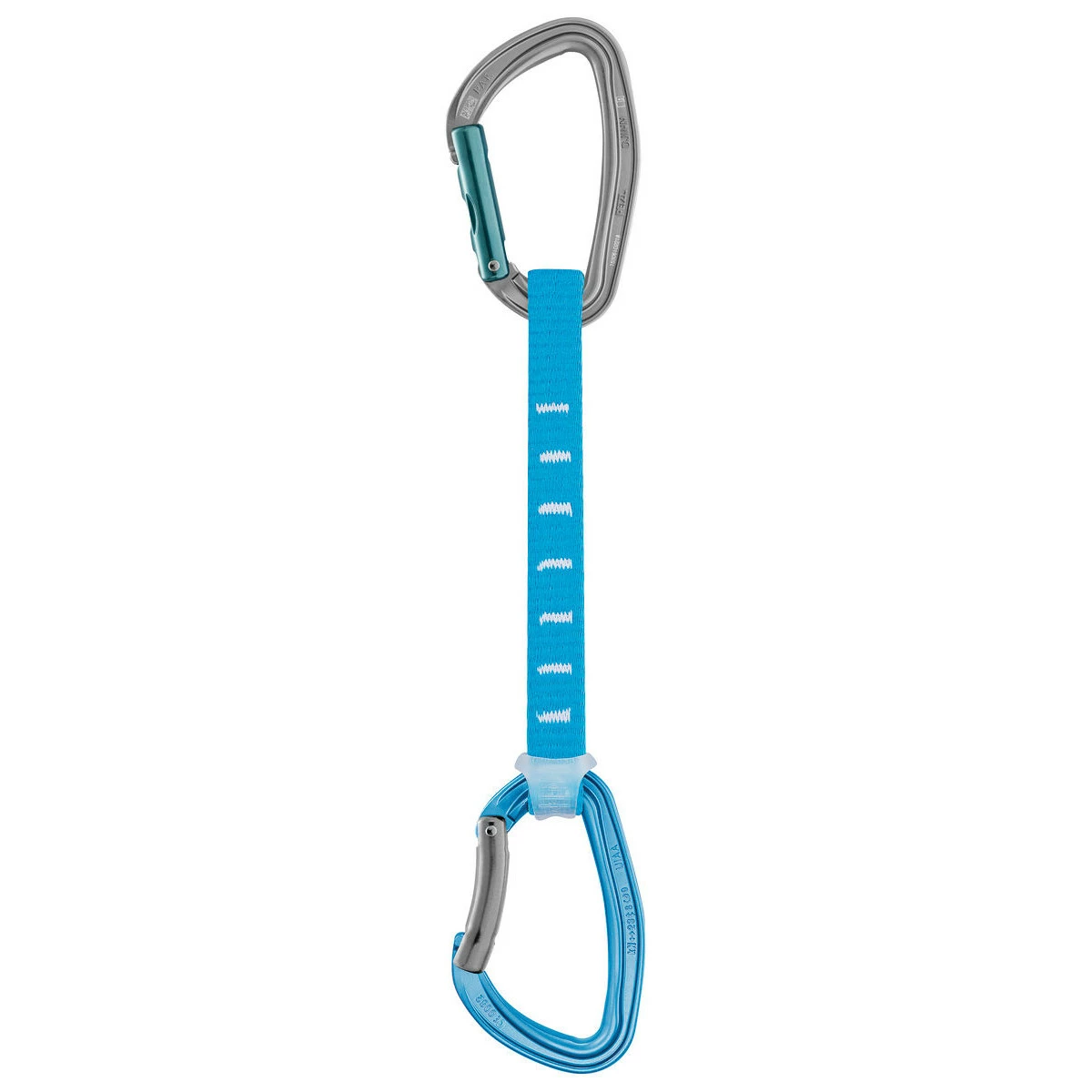 Petzl Djinn Axess - 17 Cm