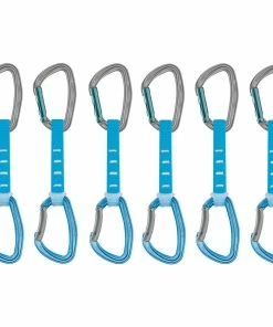 Petzl Djinn Axess - 6 Pack