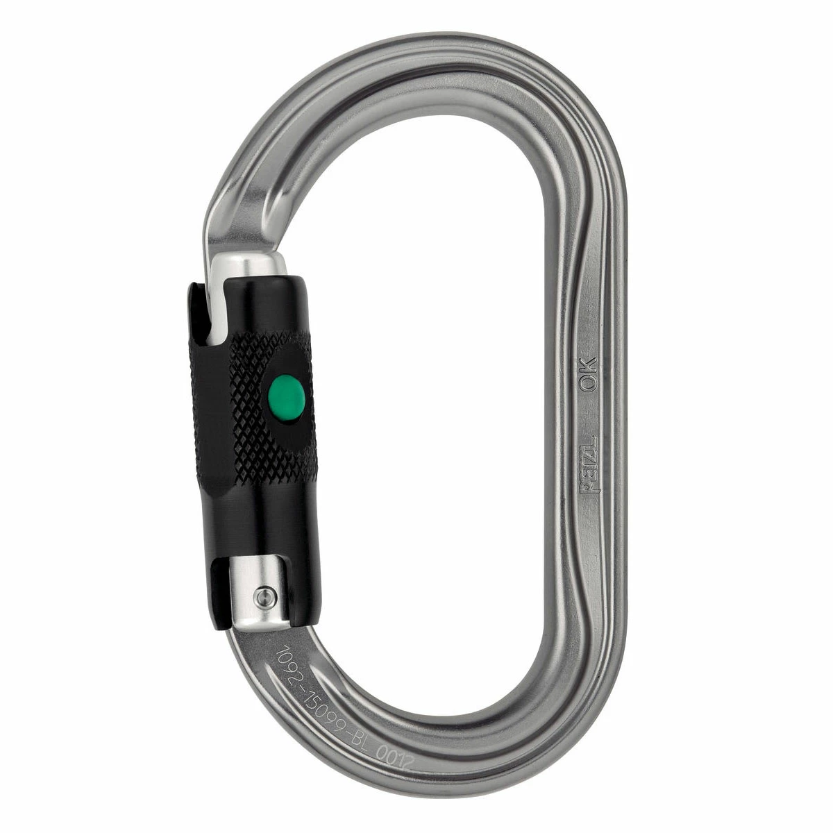 Petzl OK Ball-Lock