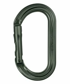 Petzl OK Oval