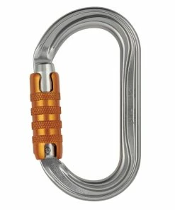 Petzl OK Triact-Lock