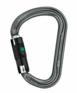 Petzl William - Ball-Lock