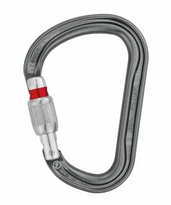 Petzl William - Screw-Lock