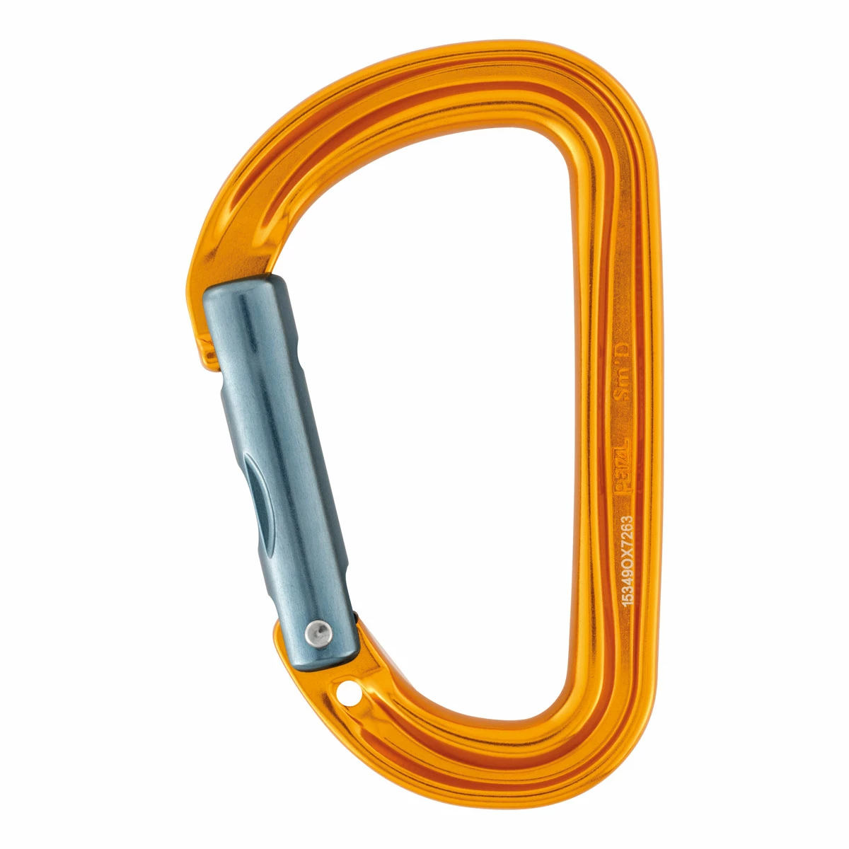 Petzl Sm'D Wall - Image 2