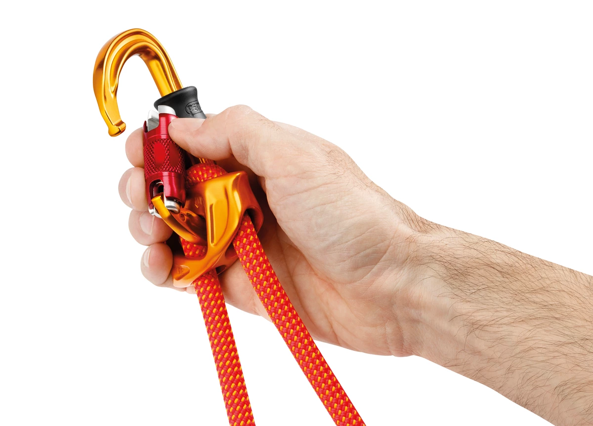 Petzl Sm'D Twist-Lock - Image 2