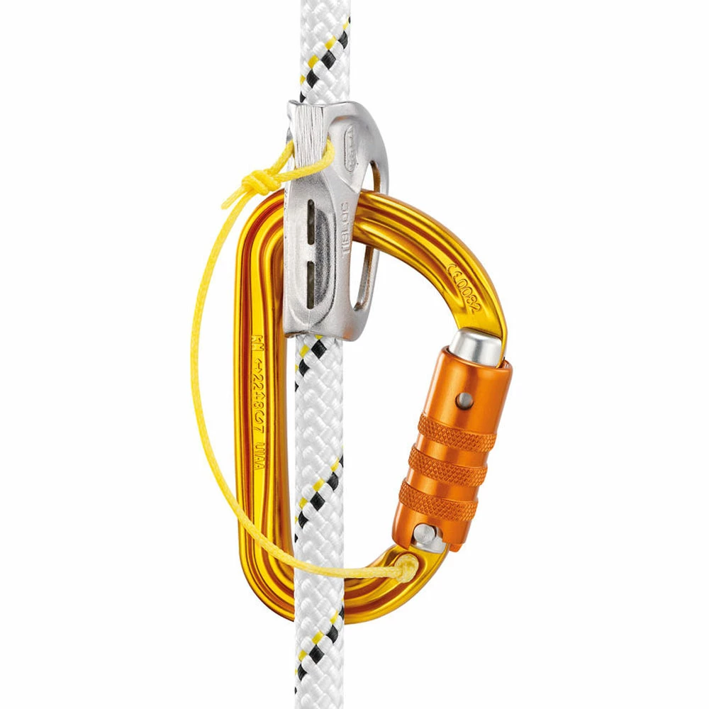 Petzl Sm'D Triact-Lock - Image 3