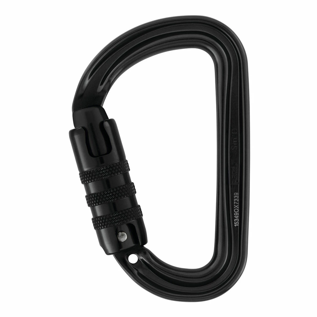 Petzl Sm'D Triact-Lock - Image 2
