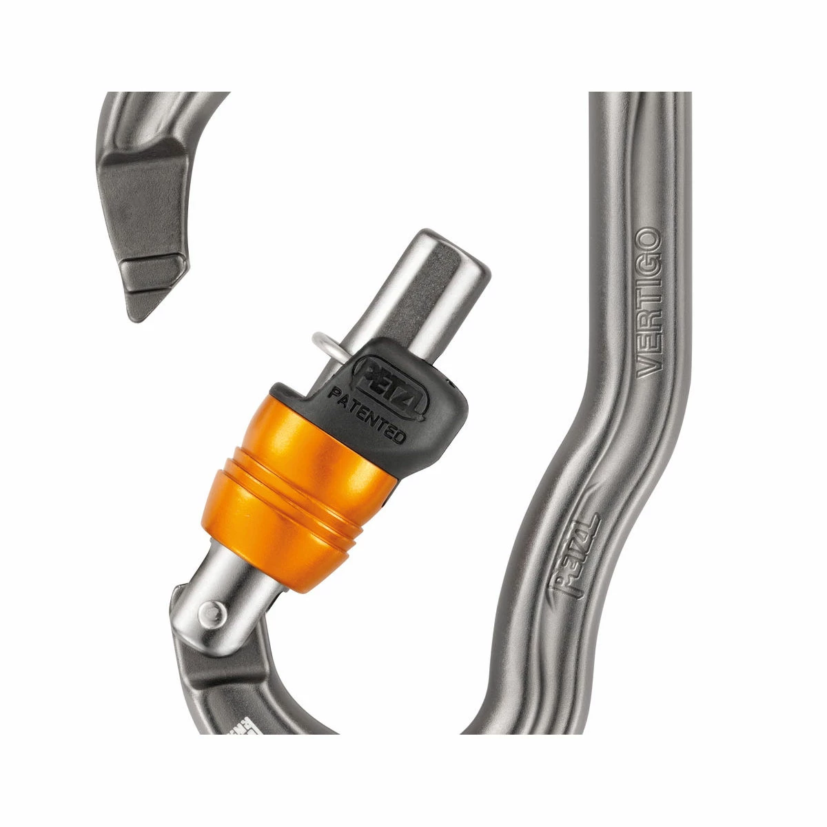 Petzl Vertigo Wire-Lock - Image 3