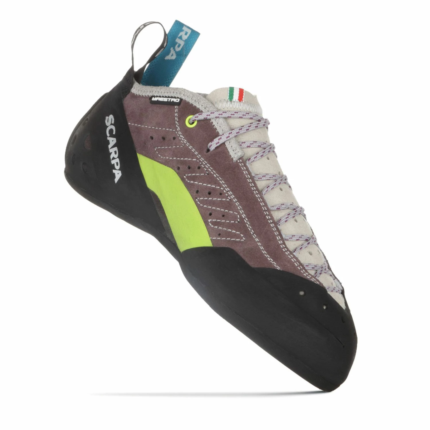 Scarpa Maestro Mid Eco - Women's (Spring 2021) - Image 2
