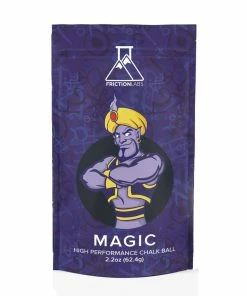 FrictionLabs Magic Chalk Sphere