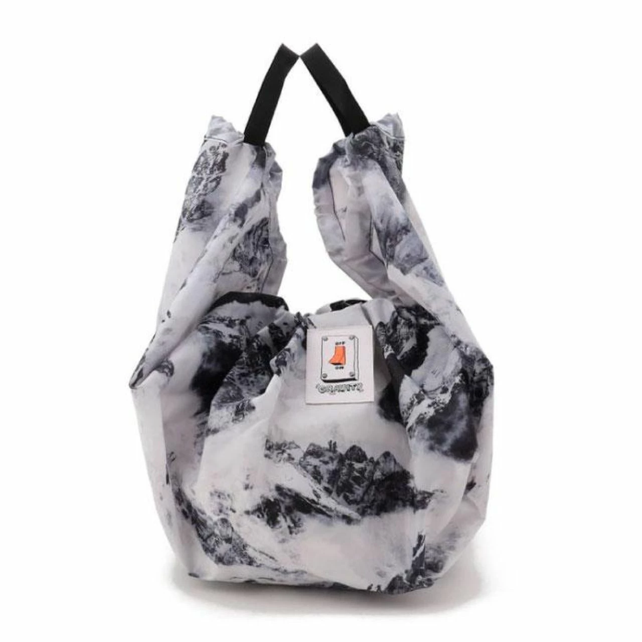 Mammut Neon Rope Tarp - Image 2