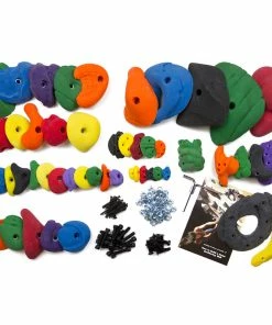 Metolius PU Mega Pack 50