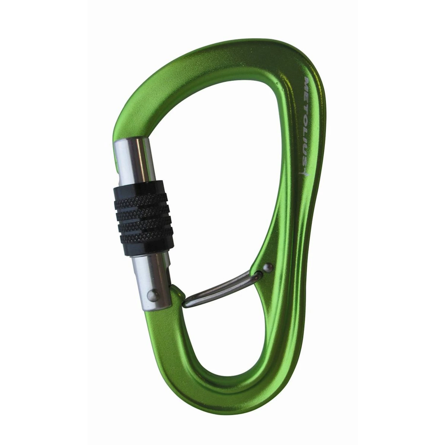 Metolius Gatekeeper Belay Carabiner