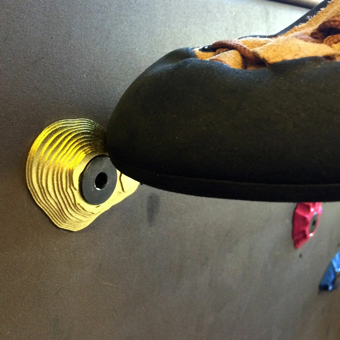 Metolius Mini Tech Footholds - Image 2