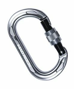 Mad Rock Oval Tech Screw