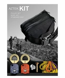 Rock Exotica AZTEK Kit