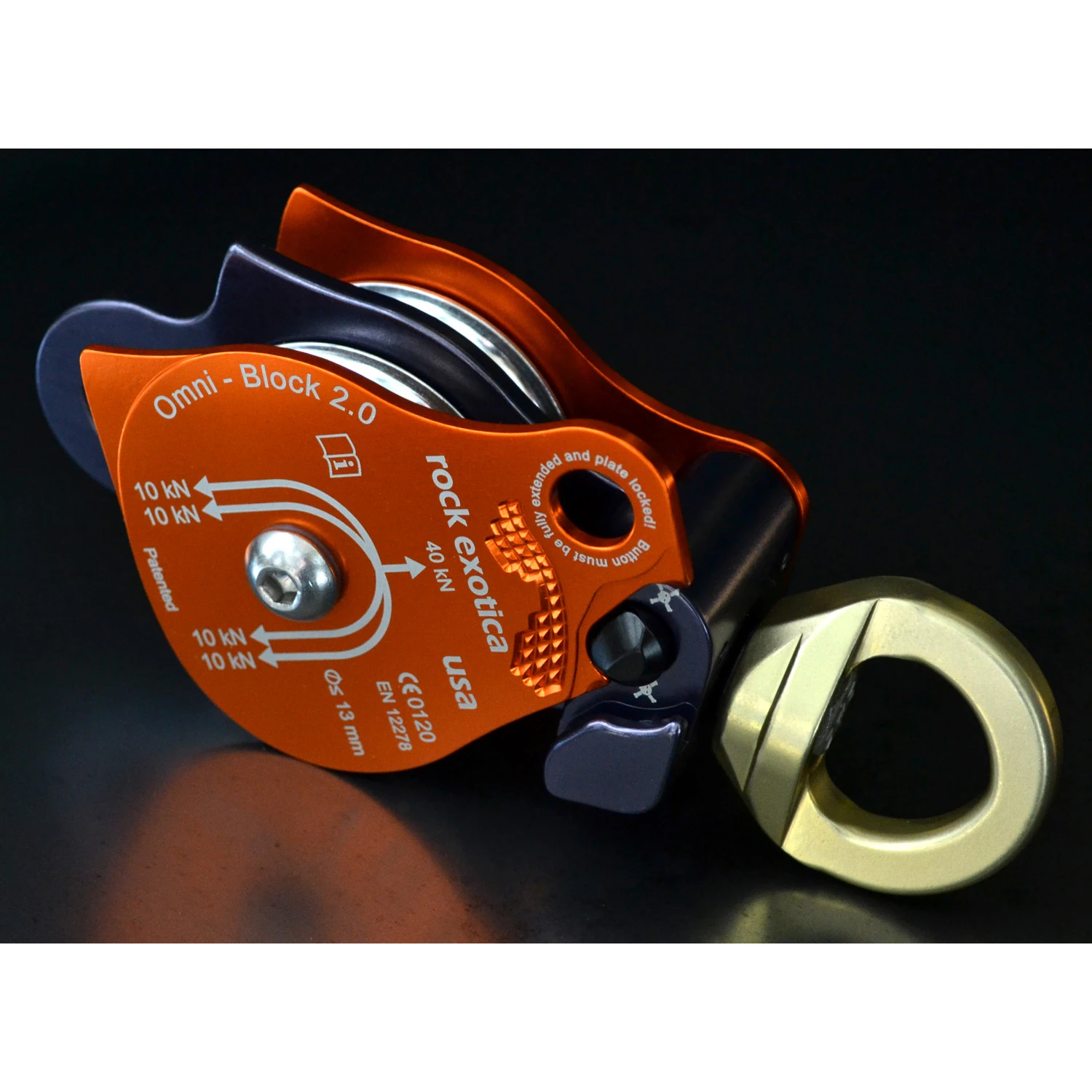 Rock Exotica Omni-Block 2.0 Double - Image 4