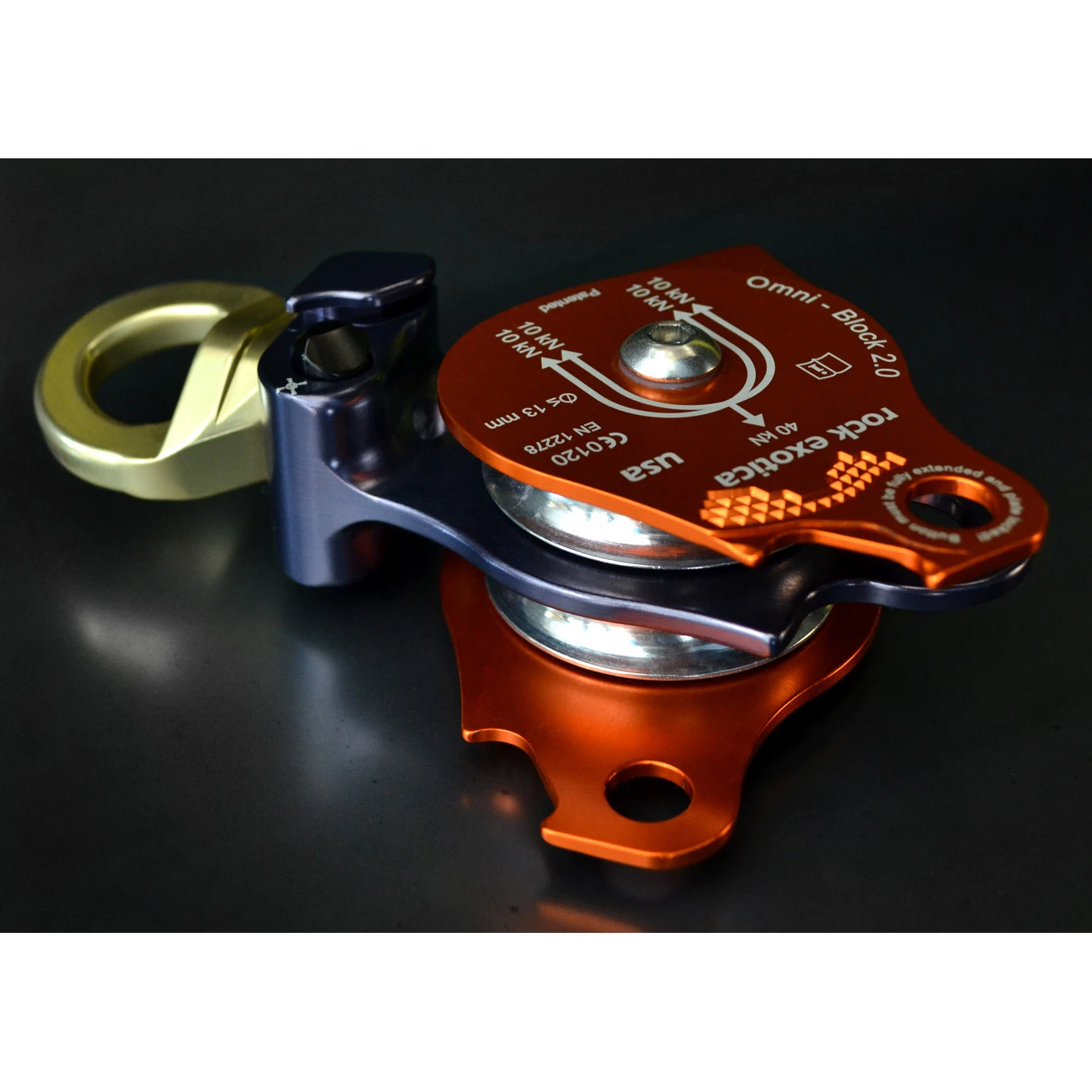 Rock Exotica Omni-Block 2.0 Double - Image 6